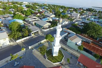 ފަތުރުވެރިކަމުގެ ވިޔަފާރިތަކަށް ގއ ވިލިނގިލިން 5 ބިމެއް ދޫކުރަނީ