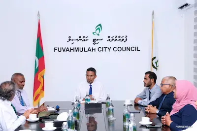މިމަހު, ފުވައްމުލަކު ސިޓީއިން މަސް ގަތުމުގެ މަސައްކަތް ފެށުމަށް މިފްކޯއިން ތައްޔާރު ވަނީ