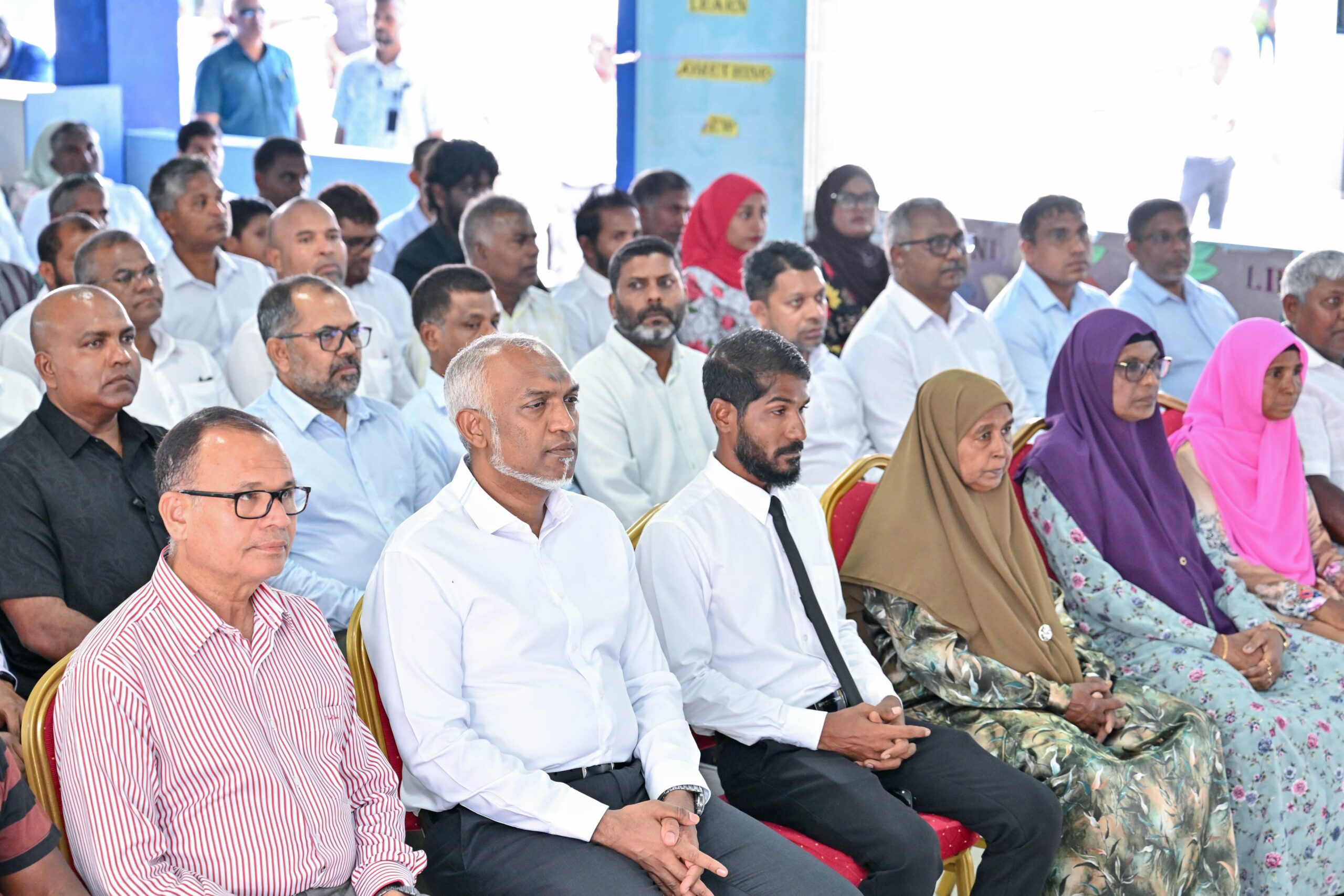 ބ. ދޮންފަނުގައި ބިމުގެ ދަތިކަމަށް ހައްލު ލިބޭނެހެން 13 ހެކްޓަރުގެ ބިން ހިއްކަނީ