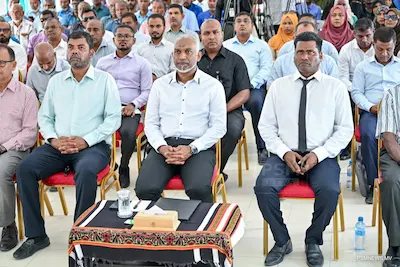 ފުޓުބޯޅަ ދަނޑަކާއެކު ހިތާދޫގައި ވެސް ކުޅިވަރުގެ 4 މަޝްރޫއެއް މިއަހަރު ފަށަނީ