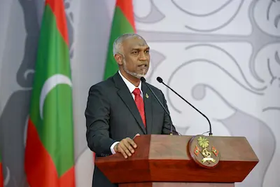 ރައީސް، “އެންވަޔަރަންމަންޓަލް ޕްރޮޓެކްޝަން އެޖެންސީ”ގެ ނަން، “އެންވަޔަރަންމަންޓަލް ރެގިއުލޭޓަރީ އޮތޯރިޓީ”އަށް ބަދަލުކުރައްވައިފި