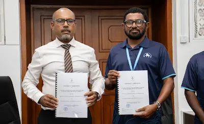 ތުޅާދޫ އެއާޕޯޓަށް ބޭނުންވާ ބިން ހިއްކުން 570 މިލިއަން ރުފިޔާއަށް އެމްޓީސީސީއާ ހަވާލުކޮށްފި