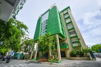 އަންދާޒާކުރި މިންވަރަށްވުރެ ޖުލައި މަހުގެ އާމްދަނީ %12.8 އިތުރުވެއްޖެ: މީރާގެ ތަފާސްހިސާބު