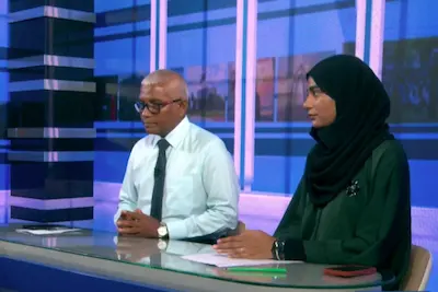 “އެމްޕަވަމަންޓް ހަބް” ތައްޔާރުކުރެވިގެންދަނީ ނުކުޅެދުންތެރިކަން ހުންނަ ފަރާތްތަކުގެ މަޝްވަރާއާ އެކު: އާތިފް