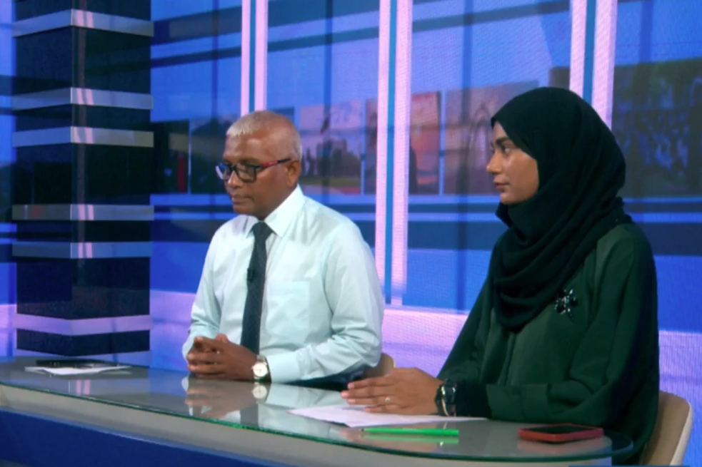 “އެމްޕަވަމަންޓް ހަބް” ތައްޔާރުކުރެވިގެންދަނީ ނުކުޅެދުންތެރިކަން ހުންނަ ފަރާތްތަކުގެ މަޝްވަރާއާ އެކު: އާތިފް