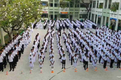 16 ދުވަހުގެ ޗުއްޓީއެއް ނިންމާލައި, ދެވަނަ ޓާމުގެ ކިޔެވުން ފެށިއްޖެ