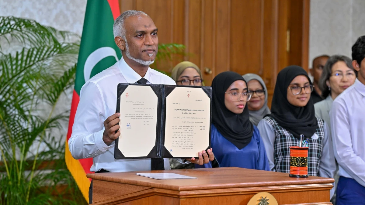 ދުންފަތުގެ އިސްތިއުމާލު އެއްކޮށް ހުއްޓާލާ ރަށްތަކުގެ މީހުންނަށް ޚާއްސަ އިނާޔަތެއް ދިނުމާމެދު ހިޔާލު ހޯދަނީ