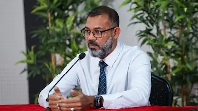 ތެލަސީމިއާ ސެންޓަރުގައި މިހާރު ކަރަންޓް އެބަހުރި، ލޭއެޅުން މެދުކެނޑިފައެއް ނުވޭ: ހަލީމް