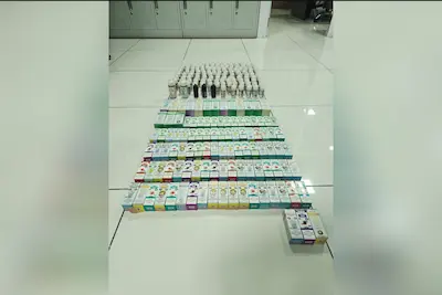 ގެވެށިއަނިޔާގެ މައްސަލައެއްގައި ހިޔާ ފްލެޓެއް ފާސްކުރަނިކޮށް ވޭޕް ފްލޭވާ ފުޅިތަކެއް ފެނިއްޖެ