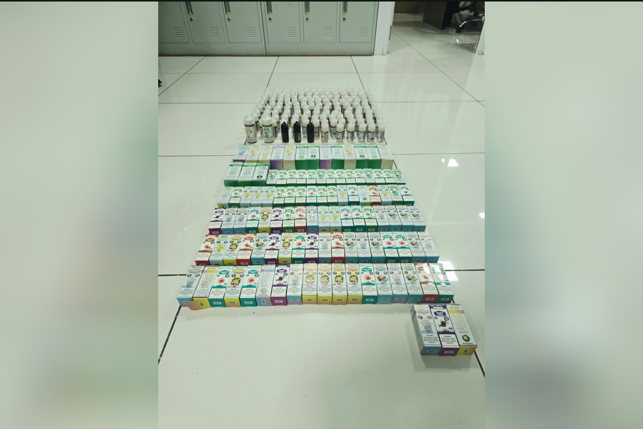 ގެވެށިއަނިޔާގެ މައްސަލައެއްގައި ހިޔާ ފްލެޓެއް ފާސްކުރަނިކޮށް ވޭޕް ފްލޭވާ ފުޅިތަކެއް ފެނިއްޖެ