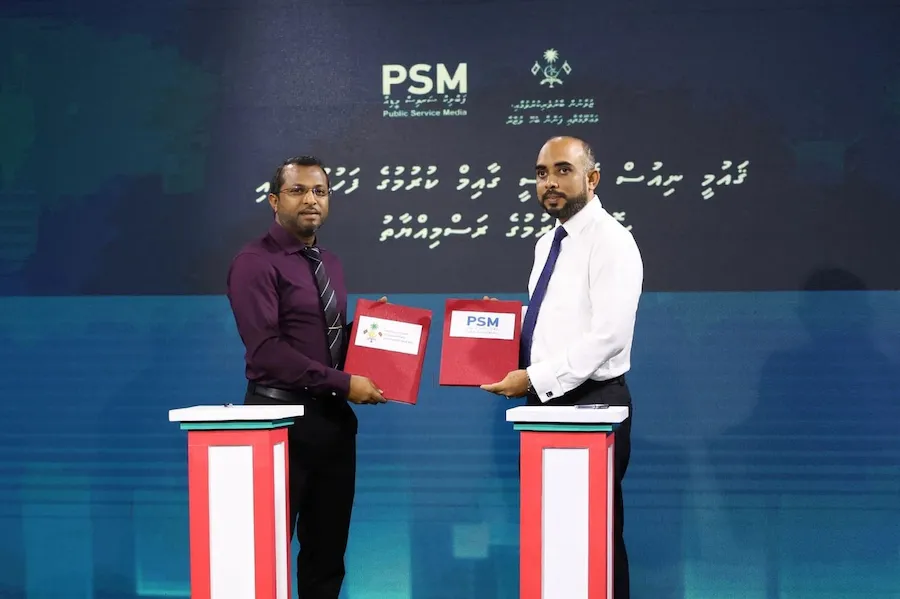 މީޑިއާތަކަށް ބޭނުންވާ ހަބަރާއި މައުލޫމާތު ހިލޭ ލިބޭނެހެން ނިއުސް އެޖެންސީއެއް ގާއިމު ކުރަނީ