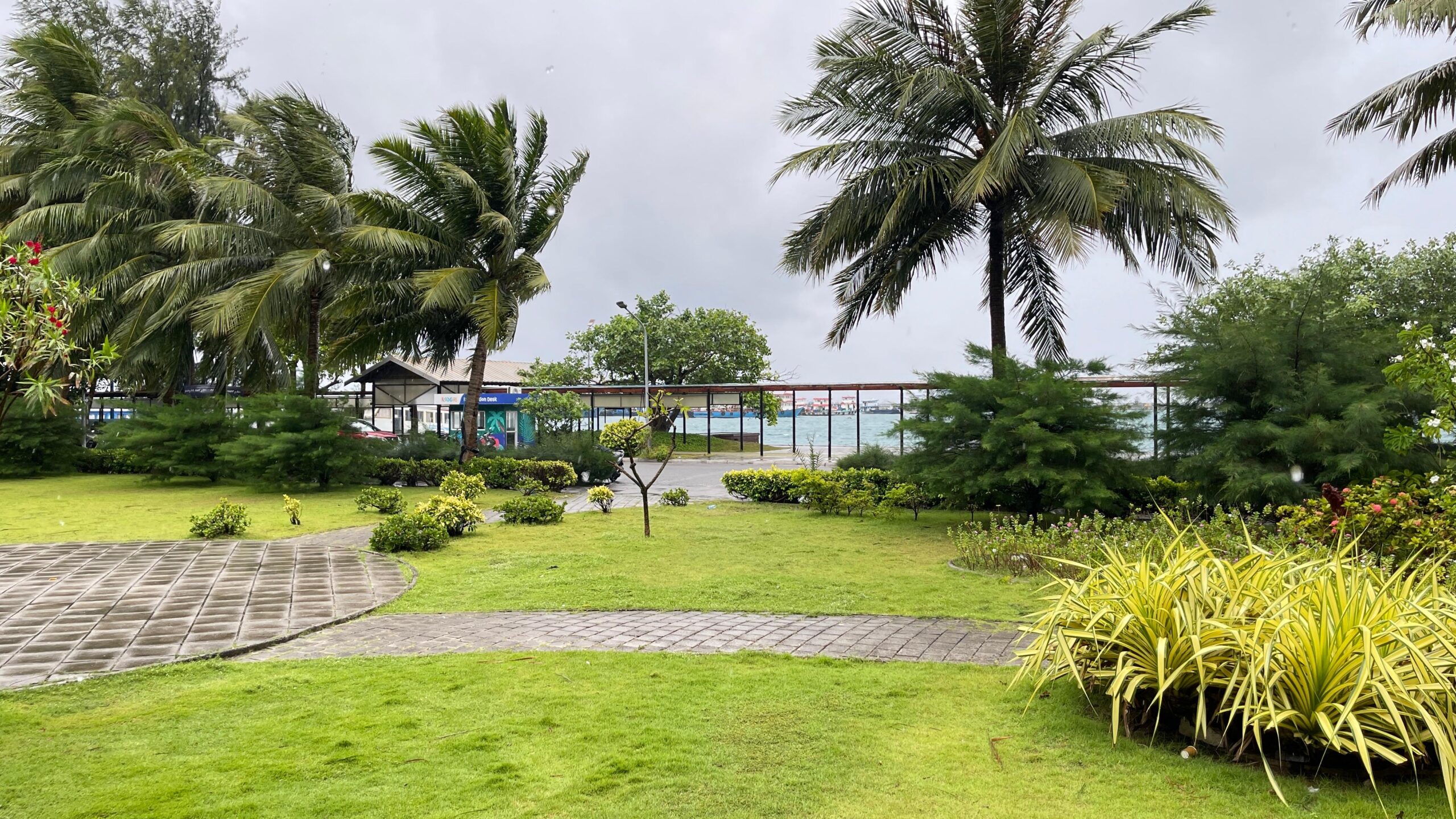 އެކި ހަފްލާތަކާއި ހަރަކާތްތައް ބޭއްވުމަށް ހުޅުމާލެއިން އިތުރު ސަރަހައްދުތަކެއް ކުއްޔަށް ދޫކުރުމަށް ނިންމައިފި
