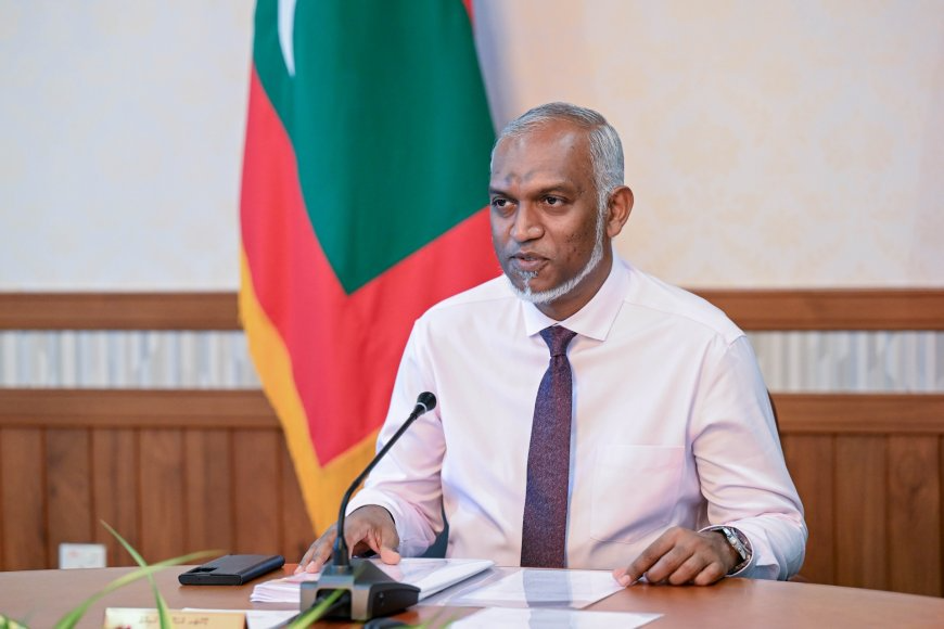 އއ. ރަންފަރު ފަޅަކީ އެއަތޮޅު މާޅޮހުގެ ބައެއްގެ ގޮތުގައި ރައީސް ކަނޑައަޅުއްވައިފި