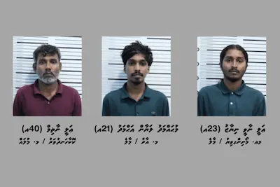 މަސްތުވާތަކެތީގެ ވިޔަފާރިކުރާކަމަށް, ތުހުމަތުކުރެވޭ މައްސަލައެއްގަ ހަތަރު މީހުން ހައްޔަރަށް!