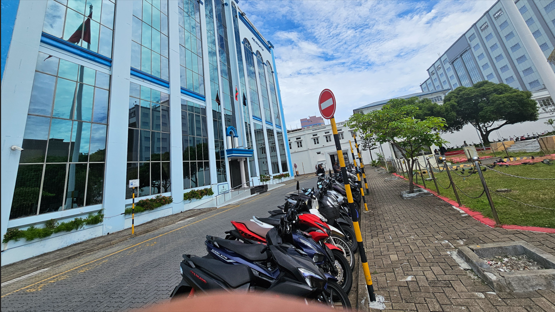 ގެއްލިގެން ރިޕޯޓު ކުރި 69 ސައިކަލު ހޯދައިފި، އަގު 3.4 މިލިޔަނަށް އަރާ