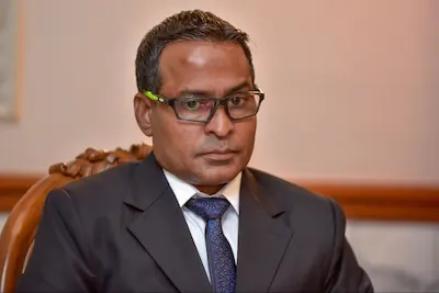 އުއްތަމަ ފަނޑިޔާރަށް ޣަނީ އައްޔަންކުރަން މަޖިލީހުން ރުހުންދީފި