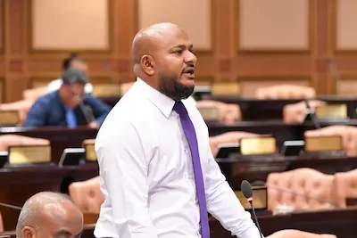 އެސްއޯއީ ކޮމިޓީން ވެސް މެންބަރު ޝުޖާއު ވަކިކޮށްފި
