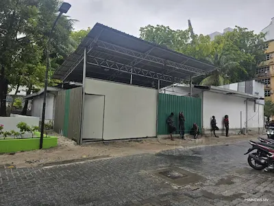ގަލޮޅު މޯޗަރީގެ ޚިދުމަތް ހުޅުމާލެއަށް ބަދަލުކޮށް، 6 ޖާގައިން 10 ޖާގައިގެ ކެޕޭސިޓީ އިތުރު ކުރަނީ