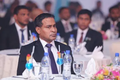 އުއްތަމަ ފަނޑިޔާރުގެ މަގާމަށް ޣަނީ އައްޔަންކުރުމަށް ޖުޑީޝަރީ ކޮމިޓީއަށް!