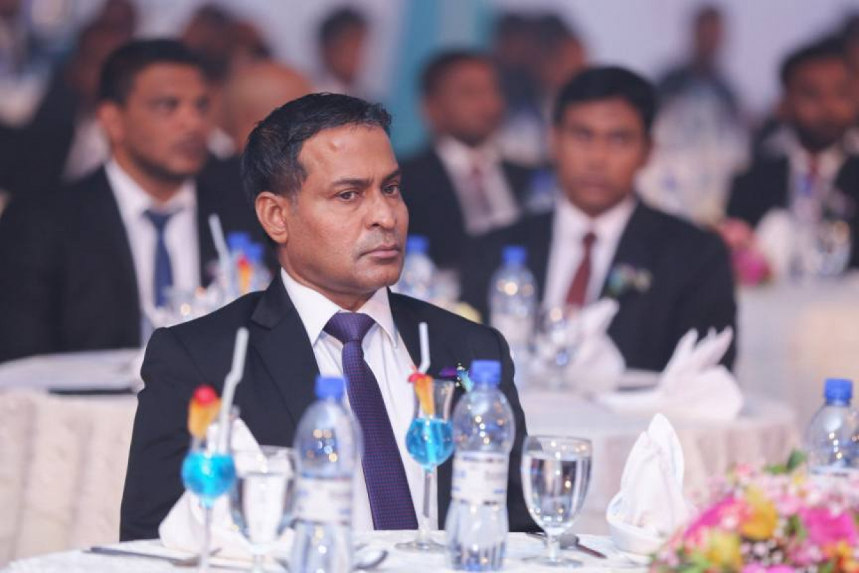 އުއްތަމަ ފަނޑިޔާރުގެ މަގާމަށް ޣަނީ އައްޔަންކުރުމަށް ޖުޑީޝަރީ ކޮމިޓީއަށް!