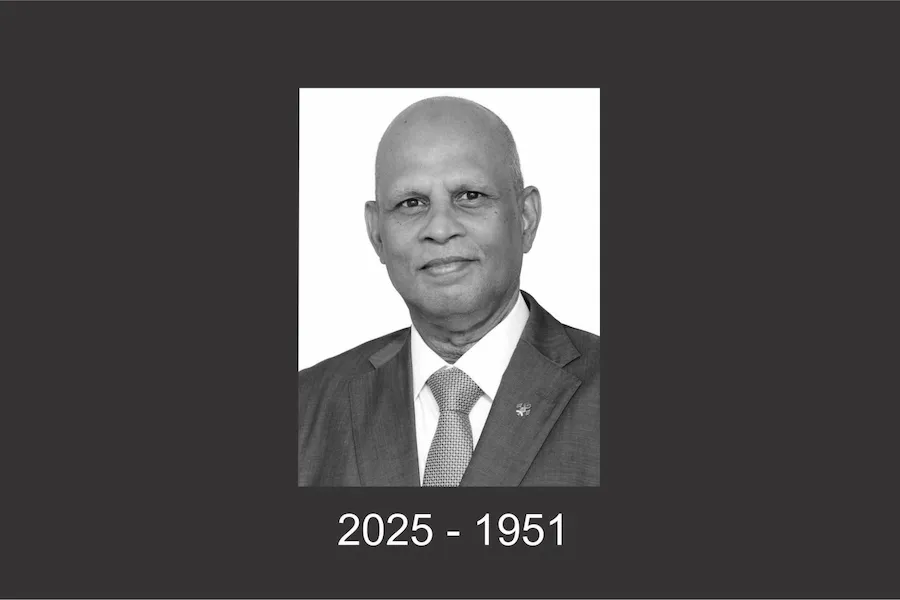 ޙަސަން ޞާބިރުގެ ހަނދާނުގައި މަޖިލީހުގައި ހަމަހިމޭންކަމުގެ ސްކޫތެއް