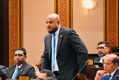 މެންބަރު ޝުޖާއު މާލިއްޔަތު ކޮމެޓީން ވަކިކޮށްފި