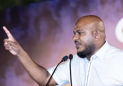 ޝުޖާއާ ގުޅޭ އިންޓެލް ރިޕޯޓްގެ މައްސަލަ 2024އިން ފެށިގެން މިދަނީ ތަހުގީގު ކުރަމުން: ފުލުހުން