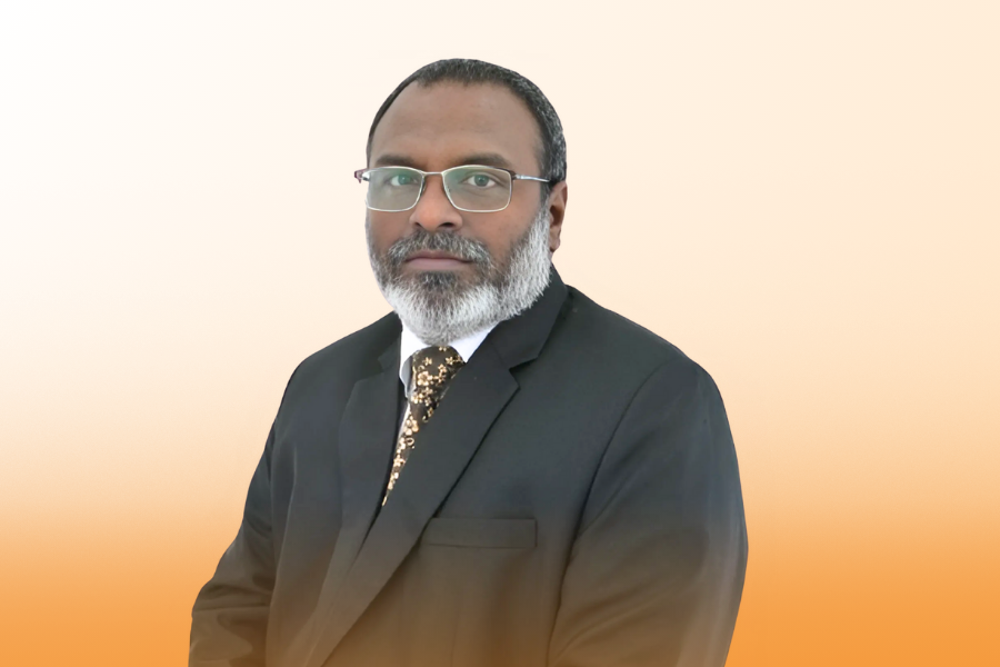 އެމްއެމްއޭގެ ފައިނޭންޝަލް އިންޓެލިޖެންސް ޔުނިޓުގެ ވެރިޔަކަށް ސާޖިދު!