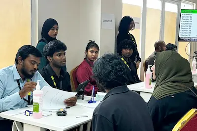 ފްލެޓް އެއްބަސްވުންތަކުގަ ސޮއިކުރުން ހުއްޓާނުލާ ކަމަށް އެފްޑީސީން ބުނެފި