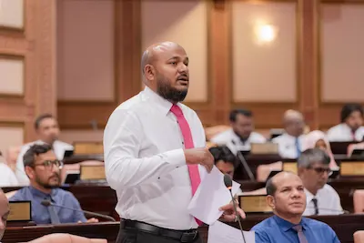 ތުހުމަތުތަކަށް ޝުޖާއުގެ ރައްދު: އެއީ ގަސްދުގަ ހަގީގަތް އޮޅުވާލައި ކުންފުންޏަށް ގެއްލުން ދިނުމަށް ކޮށްފައިވާ ކަމެއް!