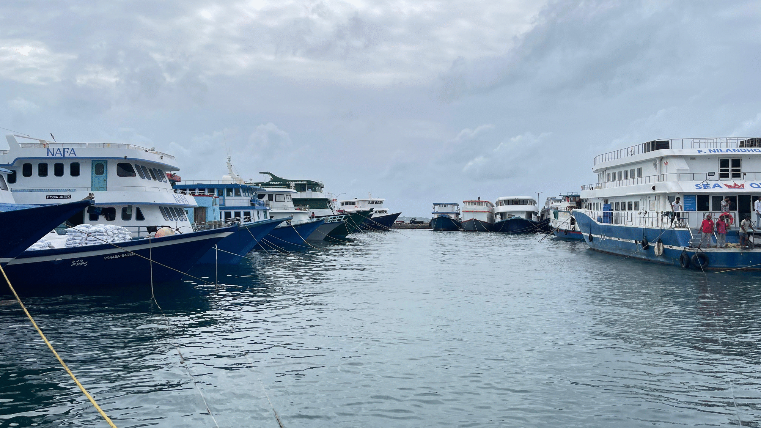 ނޯތު ހާބަރުން މިހާރު ނަގާ ފީގެ އިތުރުން އެހެން ފީއެއް ނުނަގާނެ، އިތުރު ޖާގަ ލިބި ލުއިފަސޭހަ ލިބިގެންދާނެ