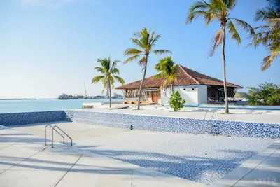 ފަރުކޮޅުފުށި ސަރަޙައްދު ޕާކެއްގެ ގޮތުގައި ތަރައްޤީކުރަނީ