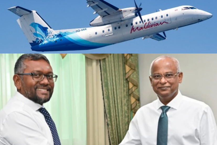 އެއްބަސްވުމާ ހިލާފުވުން؛ އެމްޑީޕީއިން މޯލްޑިވިއަން އަށް 3.6 މިލިއަން ރުފިޔާ އެއްފަހަރާ ދެއްކުމަށް ހުކުމް ކޮށްފި