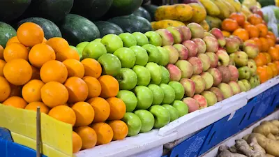 އާފަލުގެ އަގު 10 ރުފިޔާއަށް އަގު އުފުލުނު ވާހަކައަކީ ދޮގެއް؛ އެވެރެޖު އަގު 7.84 ރުފިޔާގައި