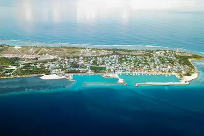 ދެ ހައުސިން ޔުނިޓުގެ މައްސަލަ ހިނގާފައިވާ ގޮތް ސާފުކޮށްދިނުމަށް ވިލިގިލީ ކައުންސިލުން ނޫސްބަޔާނެއް ނެރެފި