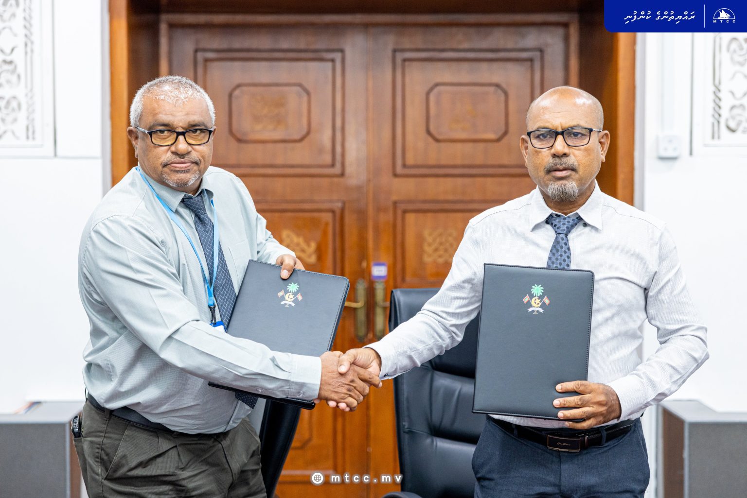 ޖާގައިގެން ދަތިކަން އިންތިހާއަށް ބޮޑު، ގއ. ދެއްވަދޫ ބަނދަރު ތަރައްގީ ކުރުން އެމްޓީސީސީ އަށް،