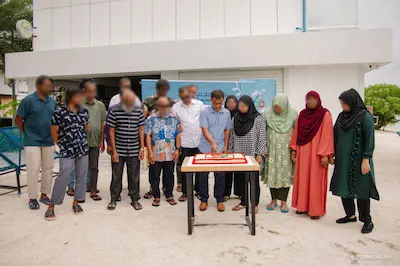 މިނިވަން 60: ޚާއްސަ އެހީއަށް ބޭނުންވާ މީހުންގެ މަރުކަޒަށް ޚާއްސަކޮށްގެން ހަރަކާތްތަކެއް ކުރިއަށް ގެންގޮސްފި