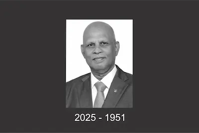 ޙަސަން ޞާބިރު އަވަހާރަވުމާ ގުޅިގެން ސިޔާސީ ވެރިންގެ ތަޢުޒިޔާ