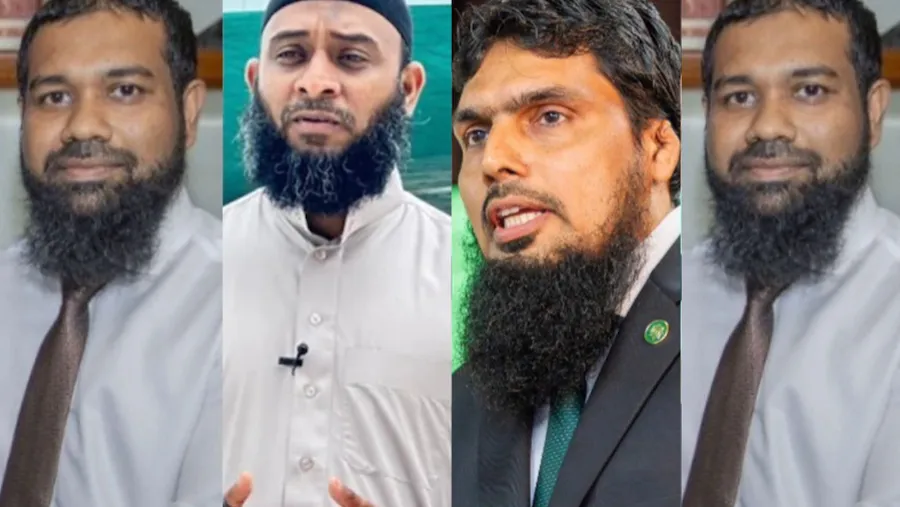 އައު ޓާމިނަލްގައި 5 ވަގުތު ބަންގީގެ އަޑު އިވޭ ގޮތަށް ހެދުން: ޢިލްމުވެރީންގެ ތަޢުރީފު