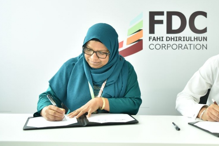 އެފްޑީސީ ފުލެޓު ހައްގުވެރިންގެ ތެރެއިން 92 މީހުންނާއެކު އެއްބަސްވުމެއް!