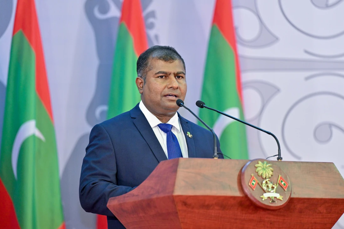 މިނިވަންކަމަކީ އެތައް ޤުރުބާނީއެއްވެ، އެތައް ޕްލޭންތަކެއް ކުރެވި, ދުރު ރާސްތާއަށް ވިސްނައިގެން ހޯދޭ އެއްޗެއް: އާދަމް ނަސީރު