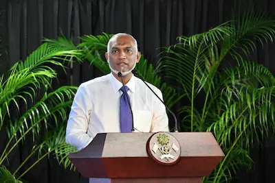 ކުރިއަށް އޮތީ އިގްތިސާދީ ގޮތުން އުޖާލާ ދުވަސްތަކެއް: ރައީސް