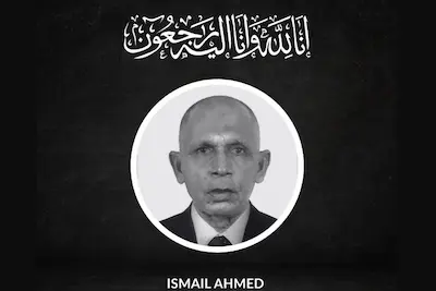 އުމްރާގެ އަޅުކަމަށް ގޮސް އުޅުނު ދިވެއްސަކު ނިޔާވެއްޖެ