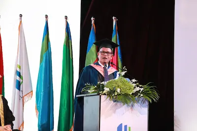 ޤައުމީ ކަންކަމުގަ ޤައުމީ މަސްލަހަތު އިސްކޮށް، ގޮތް ނިންމުމުގަ ރައްޔިތުންގެ ހިއްސާ އިތުރުކުރަން ޖެހޭ: ވަޒީރު އާދަމް ޝަރީފް