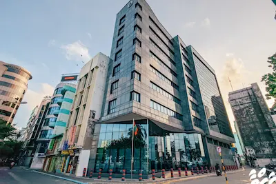 ޤައުމީ ޕޭމެންޓް ނިޒާމު ވަކި ކުންފުންޏެއްގެ ދަށުން ތަރައްޤީކުރުމުގެ މަސައްކަތް ކުރަމުންދާ ކަމަށް އެމްއެމްއޭއިން ބުނެފި