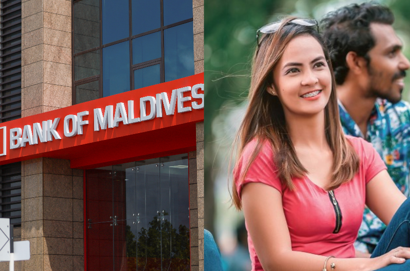 އަންނަ މަހުން ފެށިގެން ބީއެމްއެލް އިން އިންޑިއާ ރުޕީ އެކައުންޓު ހުޅުވޭނެ