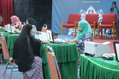 މި އަހަރުގެ ފުރަތަމަ 6 މަސްތެރޭގައި ޒަކާތު ފަންޑުން 30.7 މިލިޔަން ރުފިޔާ ހޭދަ ކޮށްފި!