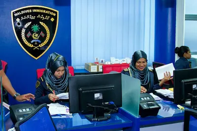 މިނިވަން ދުވަހުގެ ބަންދުގައި ވެސް ޕާސްޕޯޓުގެ ޚިދުމަތް ލިބޭނެ