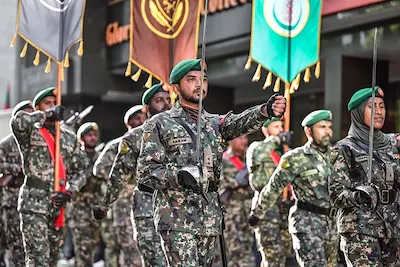 ސިފައިން ބާއްވާ މިނިވަންދުވަހުގެ ހިނގާލުން މާލެއާއި ހުޅުމާލޭގައި ވެސް އޮންނާނެ