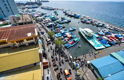 ނޯތު ހާބަރު ސަރަހައްދު ހިންގުން އެއްކޮށް އެމްޕީއެލް އަށް